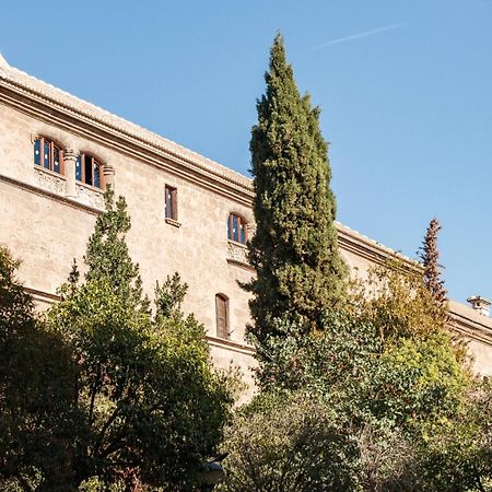 Apartamentos Jazmin Granada Eksteriør bilde