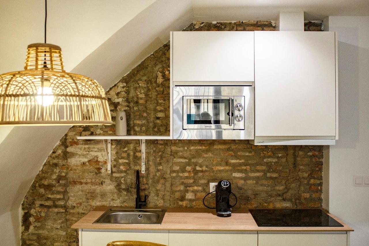 Apartamentos Jazmin Granada Eksteriør bilde