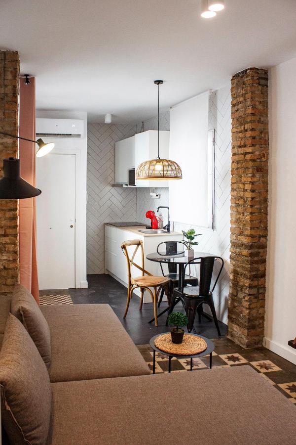 Apartamentos Jazmin Granada Eksteriør bilde