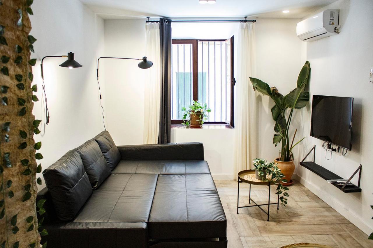 Apartamentos Jazmin Granada Eksteriør bilde