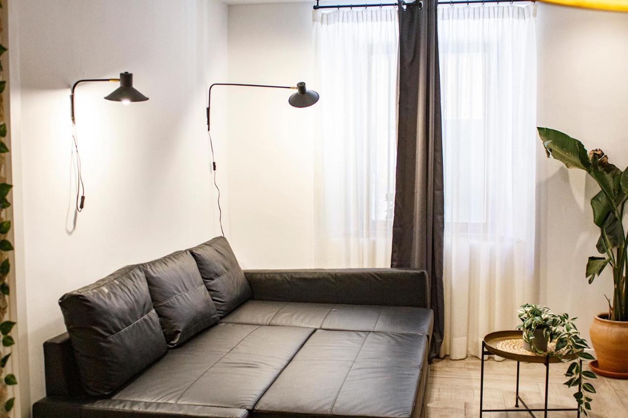 Apartamentos Jazmin Granada Eksteriør bilde