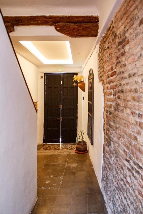 Apartamentos Jazmin Granada Eksteriør bilde
