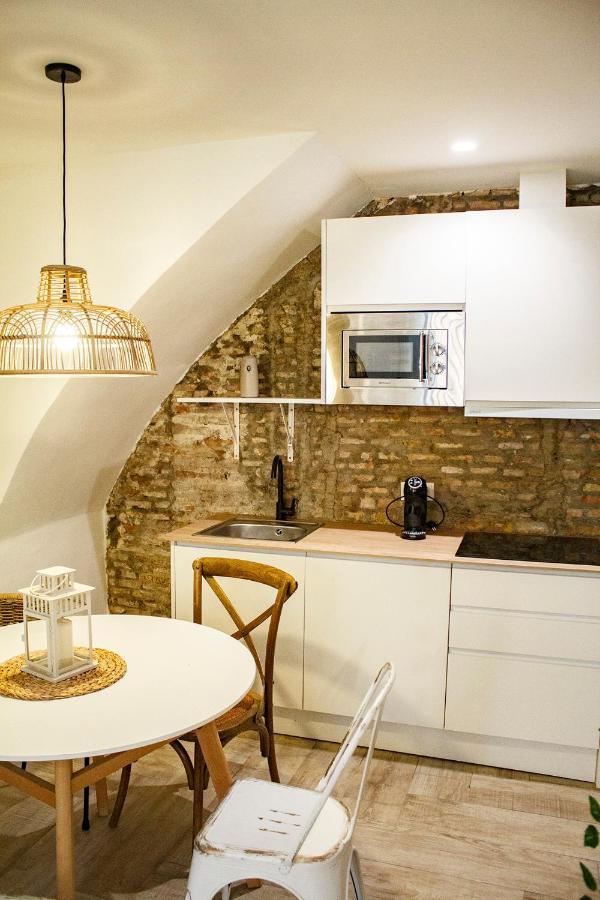 Apartamentos Jazmin Granada Eksteriør bilde