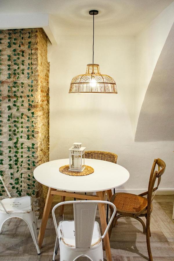 Apartamentos Jazmin Granada Eksteriør bilde