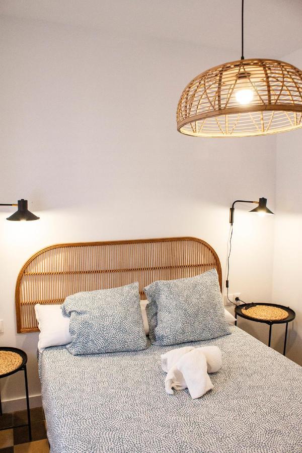 Apartamentos Jazmin Granada Eksteriør bilde